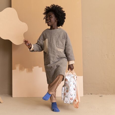 Kinderrugzak Bosdieren rugzak - large Kinderrugzak Bosdieren rugzak - large