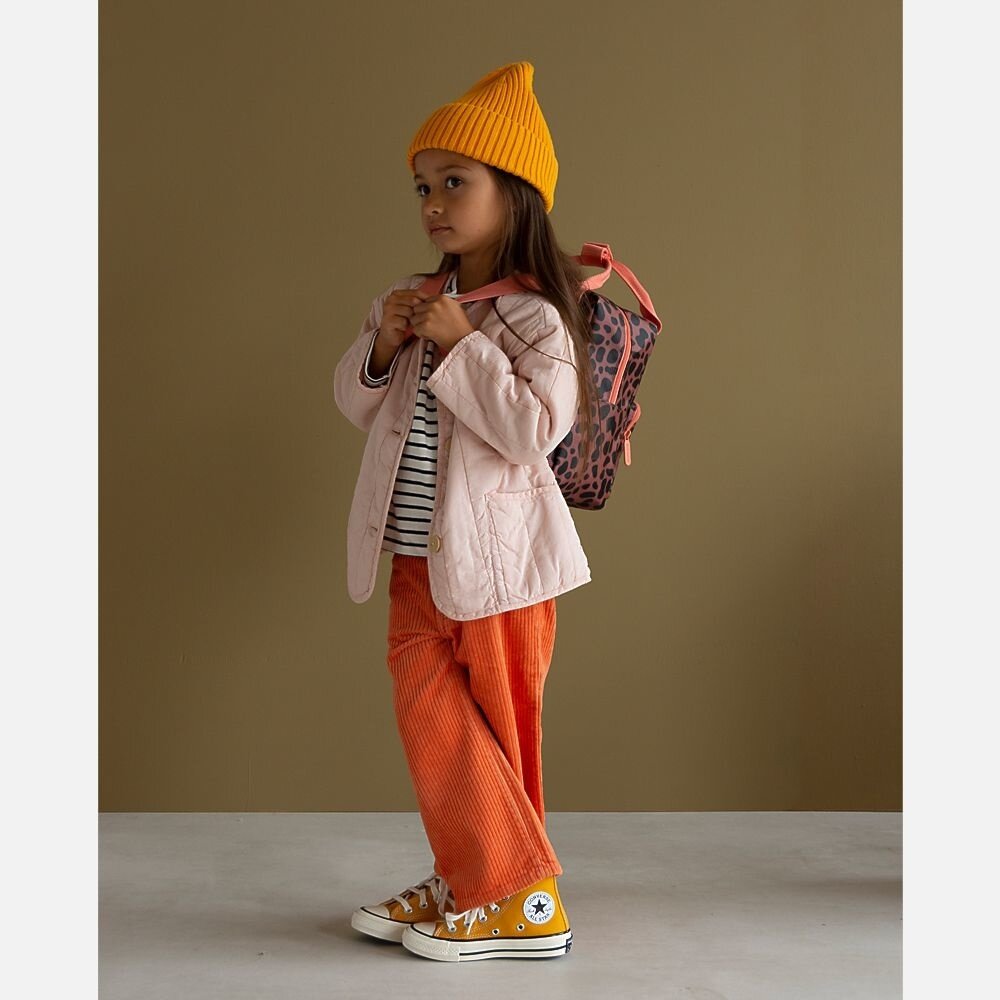 Kinderrugzak Bosdieren rugzak - large Kinderrugzak Bosdieren rugzak - large