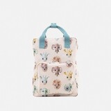 Wilde dieren rugzak - large Wilde dieren rugzak - large