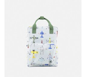 Vliegtuigjes - large Vliegtuigjes - large