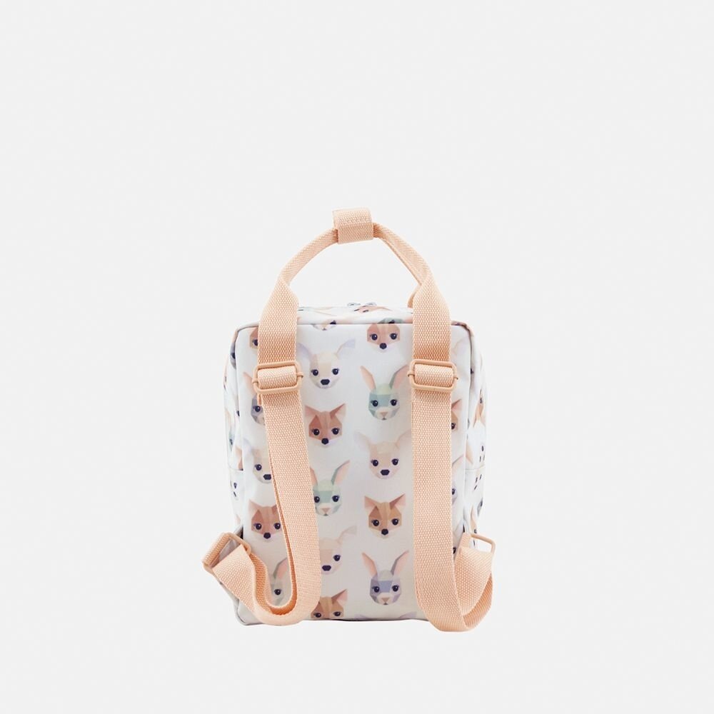 Kinderrugzak Bosdieren rugzak - small Kinderrugzak Bosdieren rugzak - small