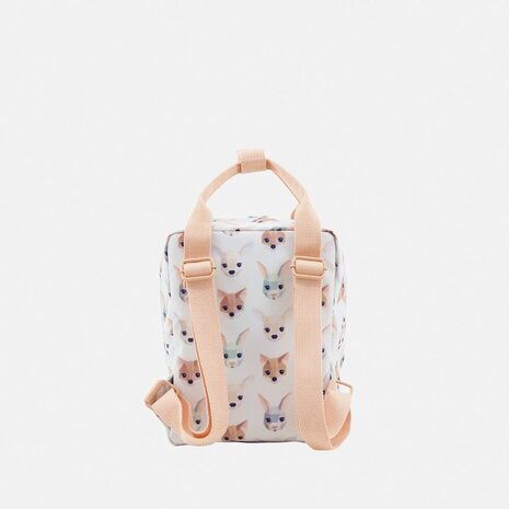 Kinderrugzak Bosdieren rugzak - small Kinderrugzak Bosdieren rugzak - small