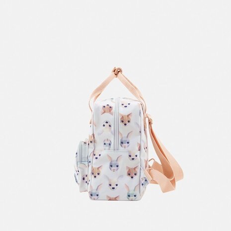 Kinderrugzak Bosdieren rugzak - small Kinderrugzak Bosdieren rugzak - small