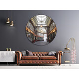 Muurcirkel binnenstad Londen Muurcirkel binnenstad Londen