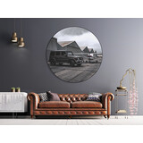 Muurcirkel G-63 AMG Muurcirkel G-63 AMG