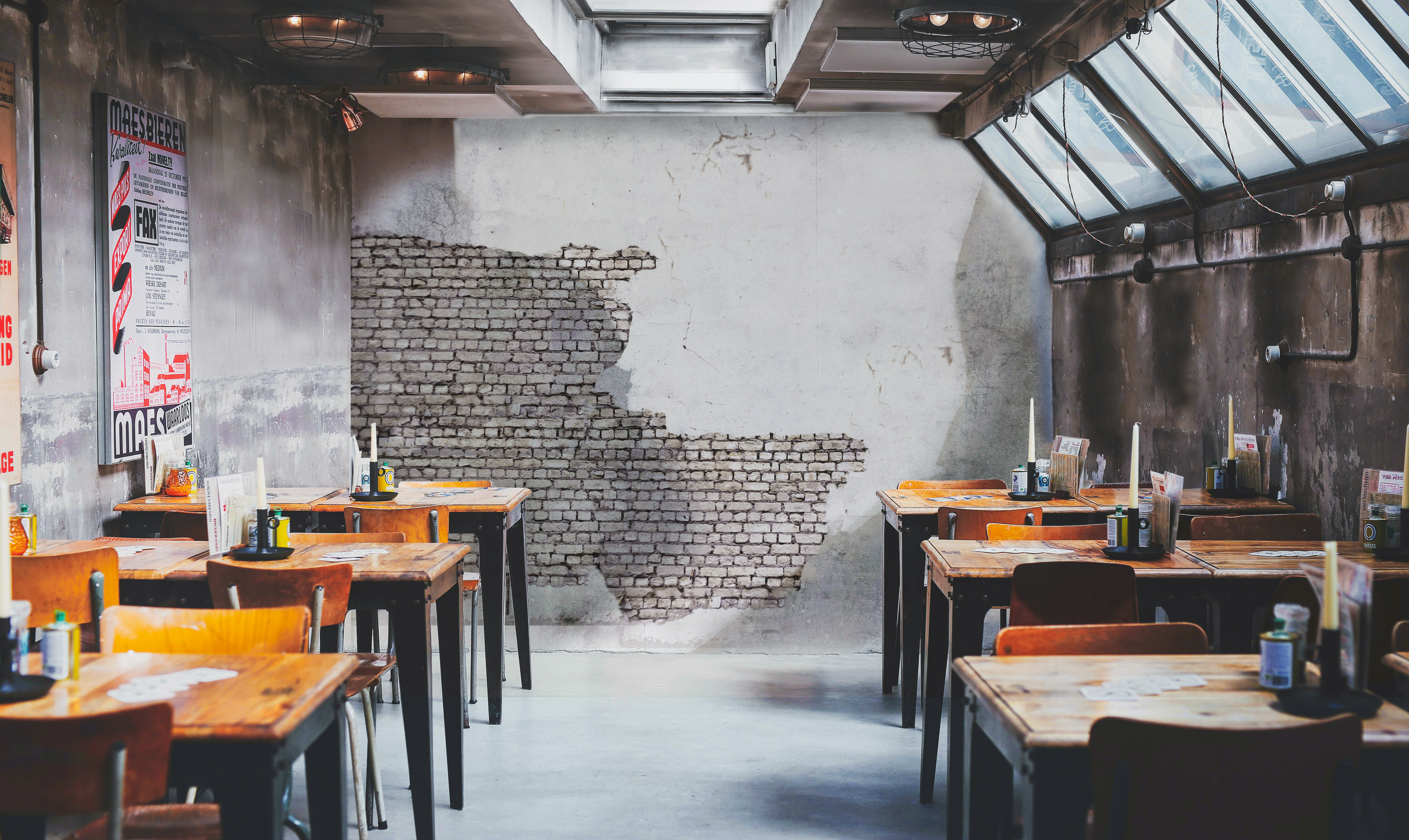 Multifunctioneel textielbehang