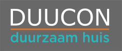 DUUCON Infraroodverwarming -Duurzaam huis