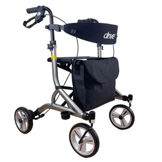 Rollator kopen met service en garantie