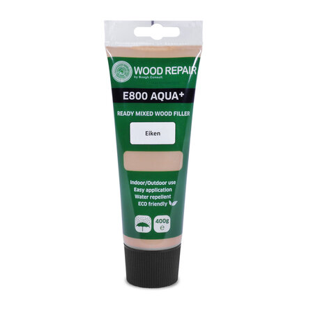 Wood repair vulmiddel - 400 gr - knoestvuller / houtvuller