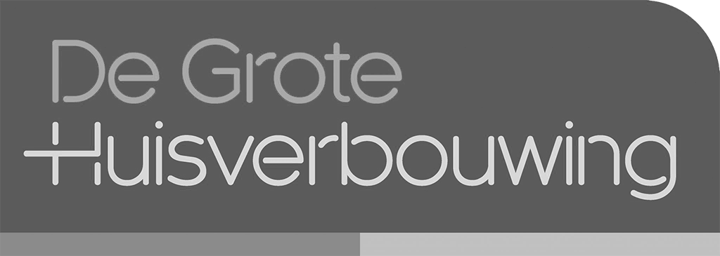 De Grote Huisverbouwing