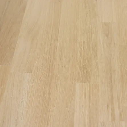 Eiken vingerlaspaneel - 2,7 cm dik - prime eikenhout (A/B) - vingerlas meubelpaneel - gelijmd KD 8-12% Eiken vingerlaspaneel - 2,7 cm dik - prime eikenhout (A/B) - vingerlas meubelpaneel - gelijmd KD 8-12%