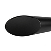 Matrix salontafel onderstel zwart - metaal - rond - 6 cm - 58x78 cm - hoogte: 40 cm - stalen spinnenpoot salontafel onderstel met zwarte coating - RAL 9005