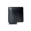 Salontafel blokpoten schuin zwart - per SET (4 stuks) - metaal - 8x8 cm - hoogte: 40 of 43 cm - stalen blokpoot met zwarte coating - RAL 9005 Salontafel blokpoten schuin zwart - per SET (4 stuks) - metaal - 8x8 cm - hoogte: 40 of 43 cm - stalen blokpoot met zwarte coating - RAL 9005