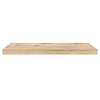 Eiken overzet venstertablet / vensterbank - op maat - 2 cm dik - 2-laags opgedikt (2+2,7 cm) - rustiek eikenhout (B/C) - gelijmd KD 8-12% Eiken overzet venstertablet / vensterbank - op maat - 2 cm dik - 2-laags opgedikt (2+2,7 cm) - rustiek eikenhout (B/C) - gelijmd KD 8-12%