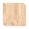 Diagonaal rond-haaks eiken eettafel - vierkant - 2,7 cm dik - prime eikenhout (A/B) - vierkante eiken tafel met brede lamel Diagonaal rond-haaks eiken eettafel - vierkant - 2,7 cm dik - prime eikenhout (A/B) - vierkante eiken tafel met brede lamel