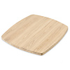 Deens ovaal eiken tafelblad - vierkant - 4 cm dik - prime eikenhout (A/B) - brede lamel (9-12 cm) - vaste afmetingen - gelijmd KD 8-12% Deens ovaal eiken tafelblad - vierkant - 4 cm dik - prime eikenhout (A/B) - brede lamel (9-12 cm) - vaste afmetingen - gelijmd KD 8-12%