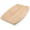 Half ovaal / tonvorm eiken tafelblad - 4 cm dik - prime eikenhout (A/B) - brede lamel (9-12 cm) - vaste afmetingen - gelijmd KD 8-12% Half ovaal / tonvorm eiken tafelblad - 4 cm dik - prime eikenhout (A/B) - brede lamel (9-12 cm) - vaste afmetingen - gelijmd KD 8-12%