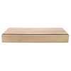 Eiken overzettrede - op maat - 2 cm dik met trapneus (8 cm) - prime eikenhout (A/B) - gelijmd KD 8-12% Eiken overzettrede - op maat - 2 cm dik met trapneus (8 cm) - prime eikenhout (A/B) - gelijmd KD 8-12%