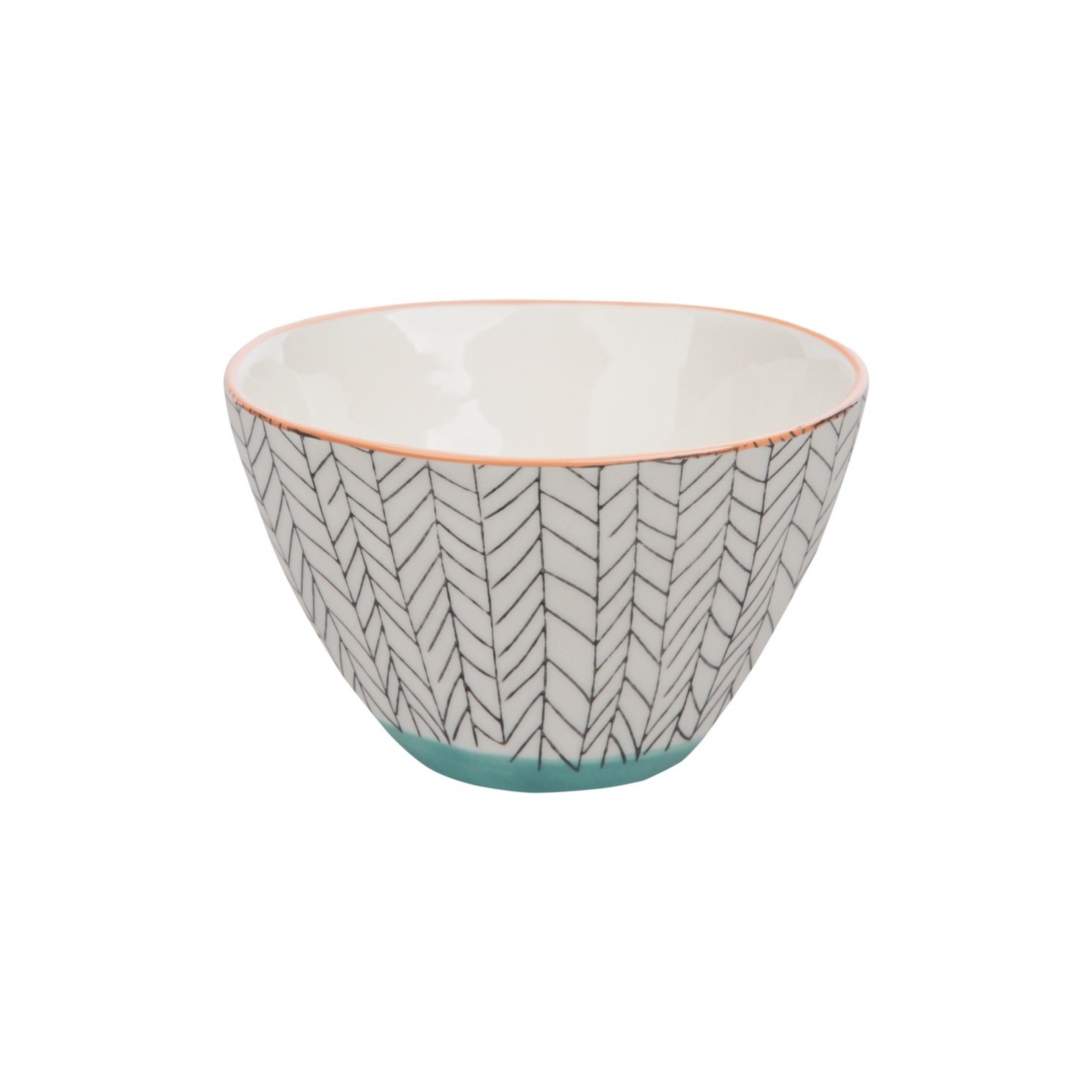 Bowl "Ethno" - 12cm - CRL