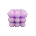 Bubbelkaars Lila | ONLINE ONLY