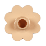Flower kaarsenhouder - Blush | ONLINE ONLY
