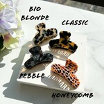 Haarclip Honeycomb - Small