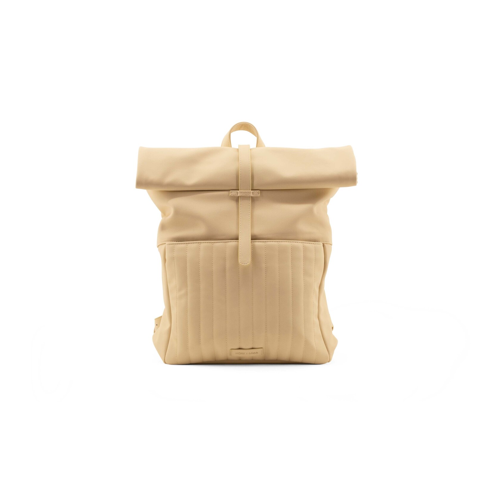 MONK & ANNA Herb Rugtas/Backpack | Grain Milk