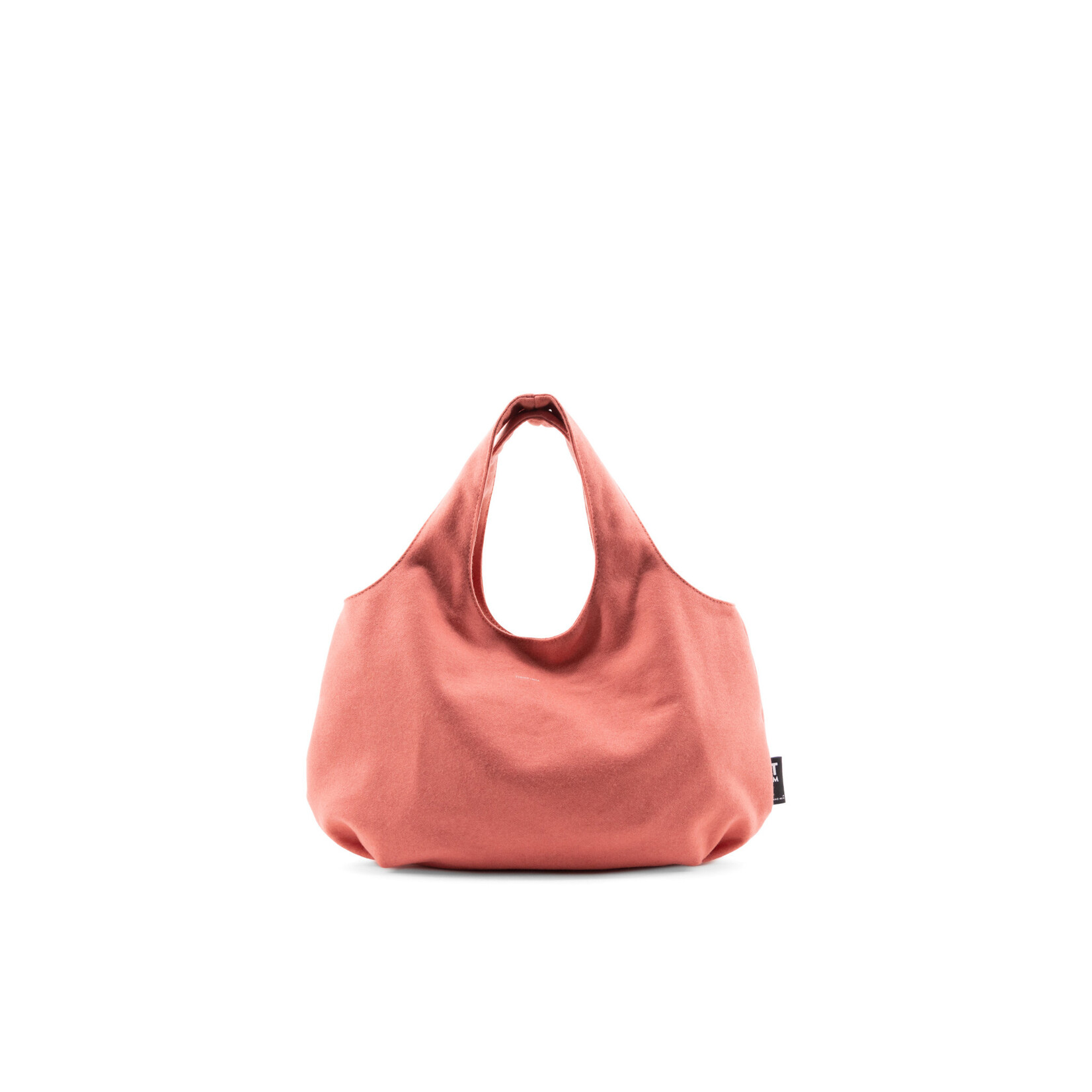 Mila Handy Bold Bag | Sugar Coral