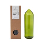Original Home Karaf/Vaas Recycled Green| Let's have a drink and share stories