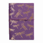 A Beautiful Story Sketchbook Dragonflies
