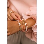 Syl bracelet gold