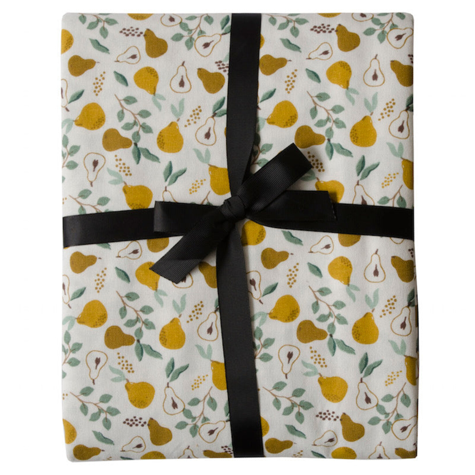 Tafelkleed Multi Pear Cotton | 140x250cm