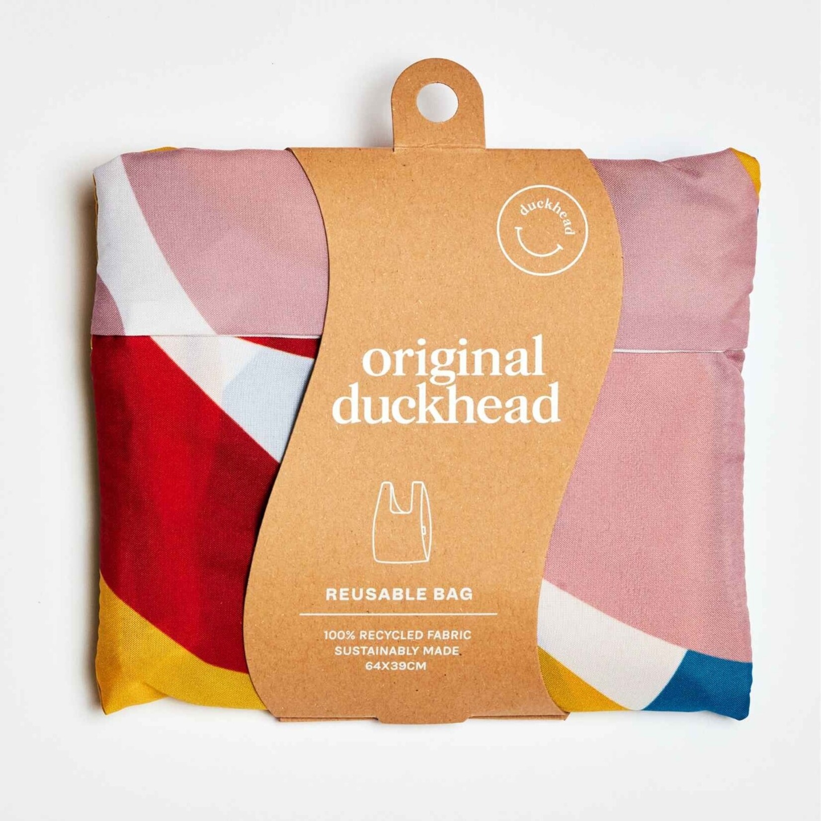 Original Duckhead Ecofriendly Tote Bag ODH | Matisse