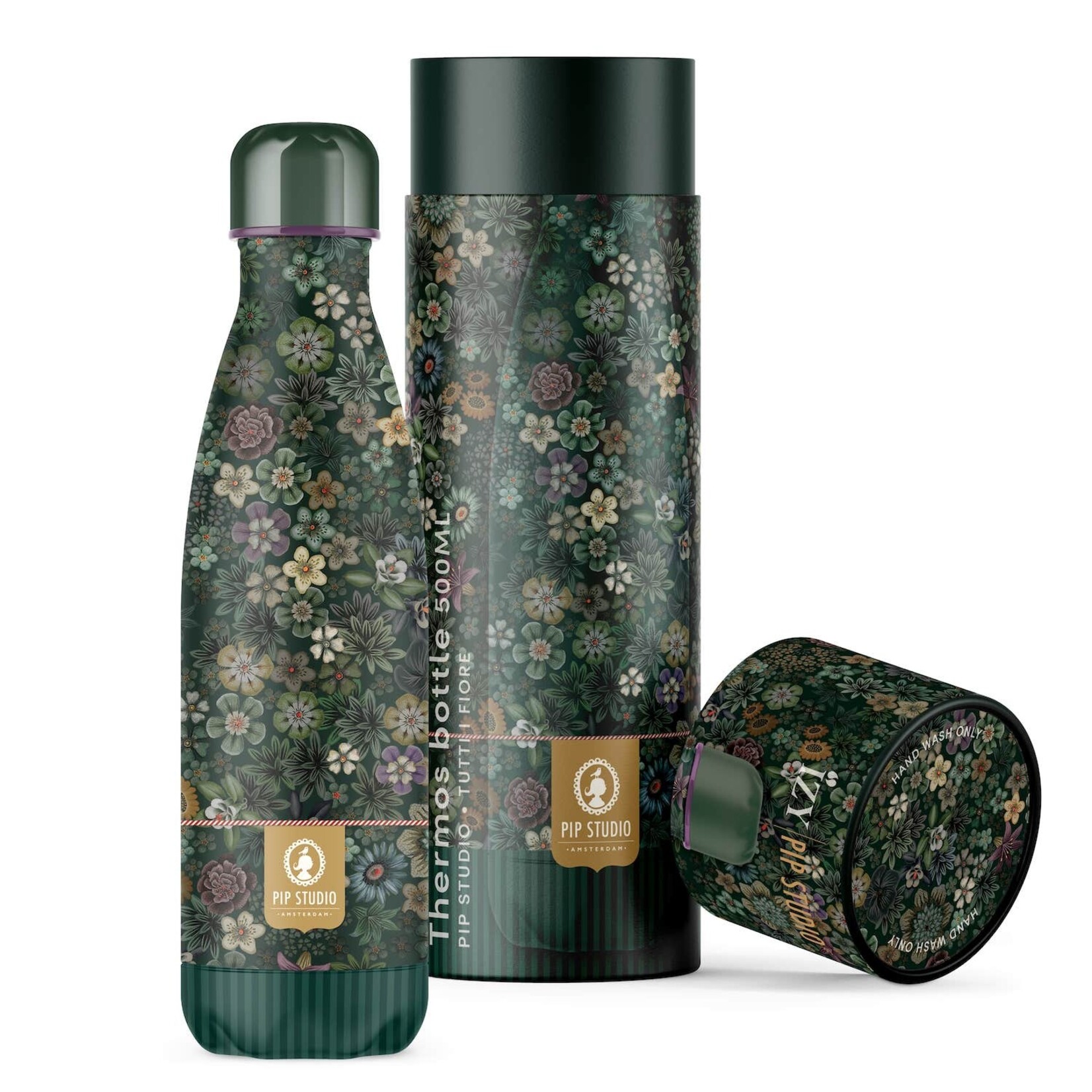 IZY Thermofles | Tutti i Fiore | 500ml