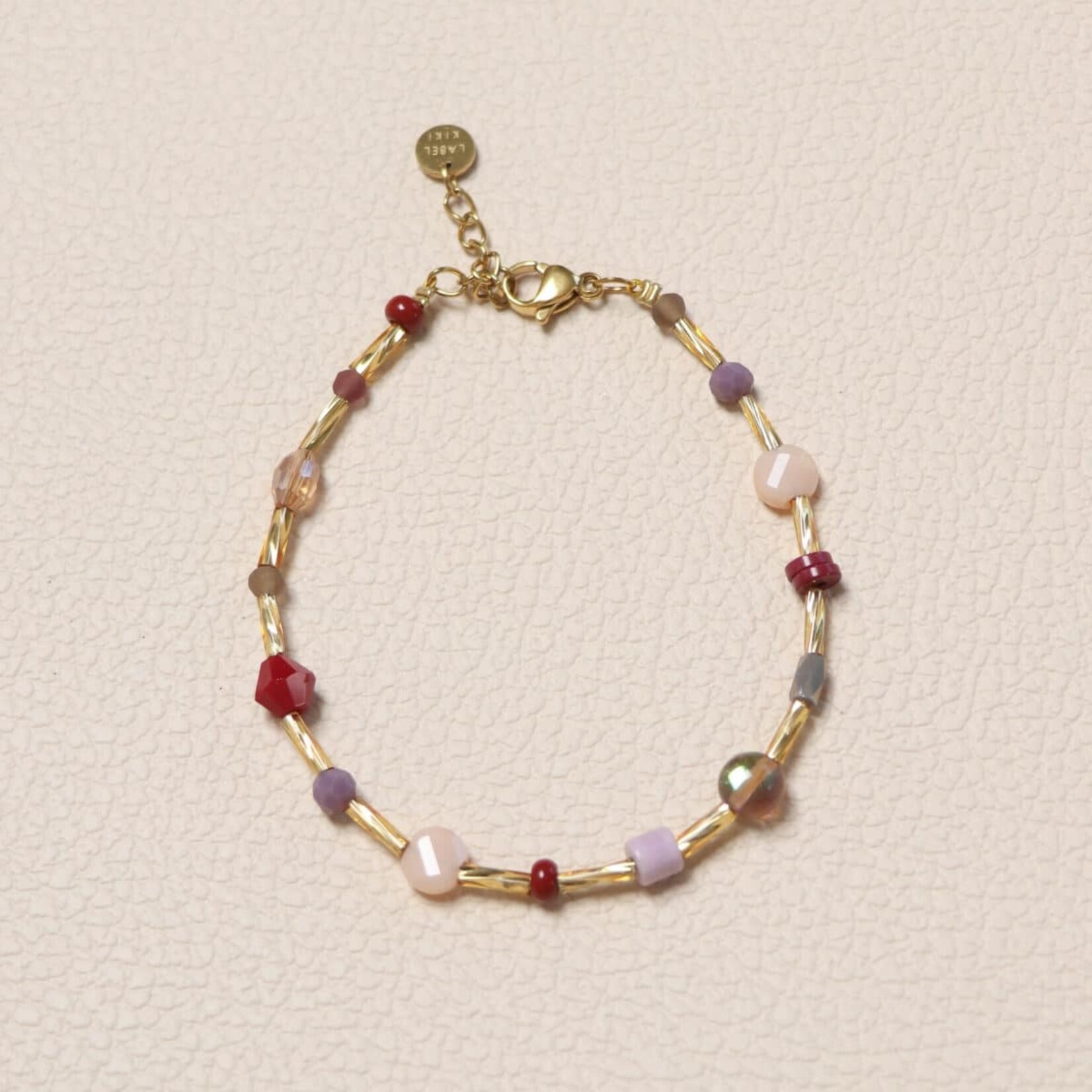 Wonderland Bracelet Gold