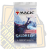 Wizards of the Coast "Kaldheim", Set booster - Magic the Gathering