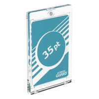 Magnetic card case, 35pt - Standard - Ultimate Guard