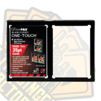 One-Touch Magnetic Holder 2-Card 35PT – Ultra Pro