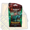 Wizards of the Coast "Strixhaven", Theme booster - Quandrix - Magic the Gathering