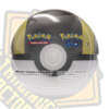 Pokemon GO Pokeball Tin "Ultra Ball" - Pokemon TCG!