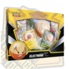 The Pokemon Company Hisuan Electrode V Box - Pokémon TCG