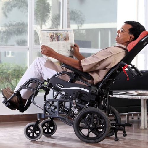 Tilt In Space / Comfort Wheelchairs MobilityCo MobilityCo