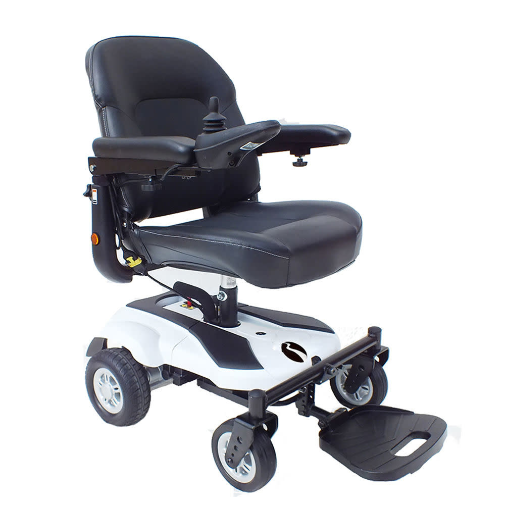 Rascal Rio Powerchair MobilityCo MobilityCo