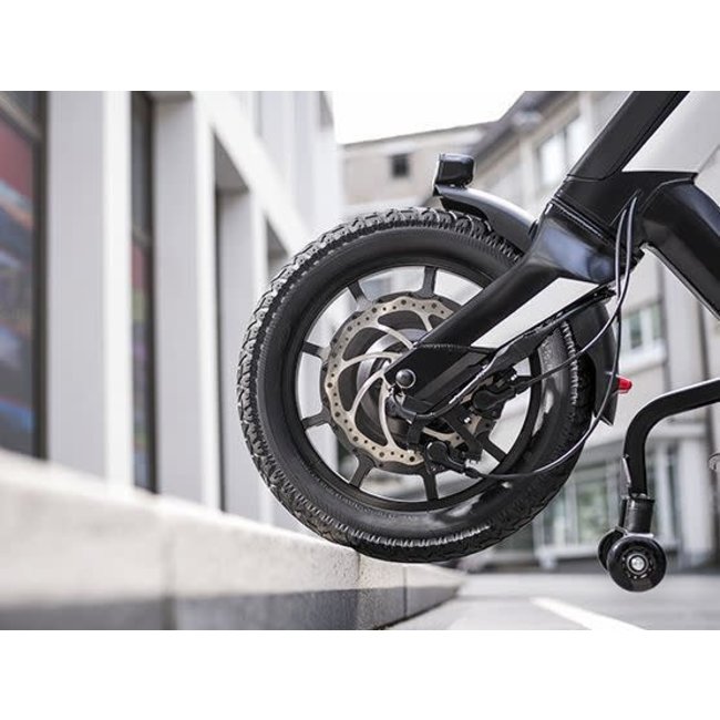 EPilot P15 Wheelchair Drive Unit MobilityCo MobilityCo