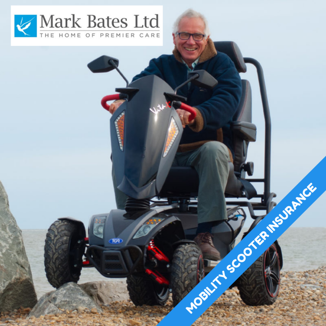 mark bates travel insurance