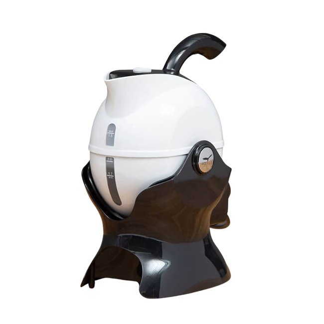 Ucello Kettle Tipper MobilityCo MobilityCo