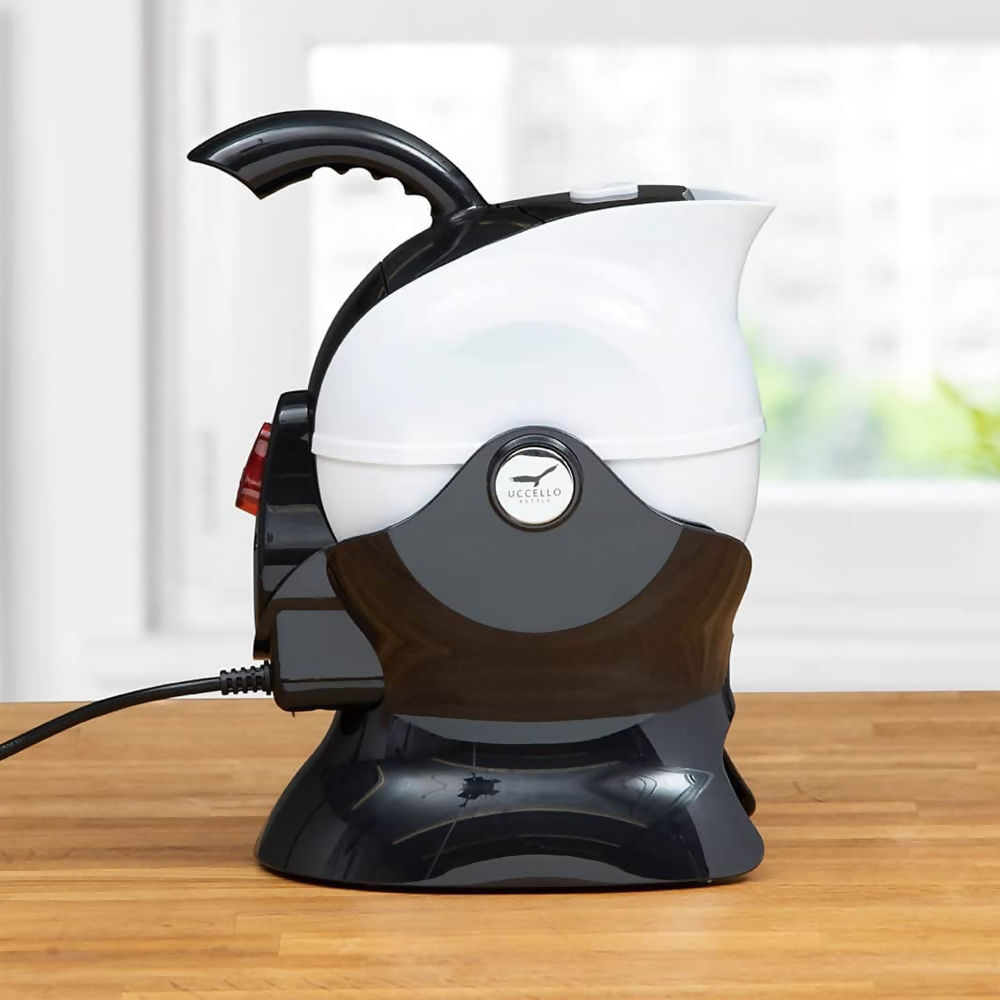 Ucello Kettle Tipper MobilityCo MobilityCo