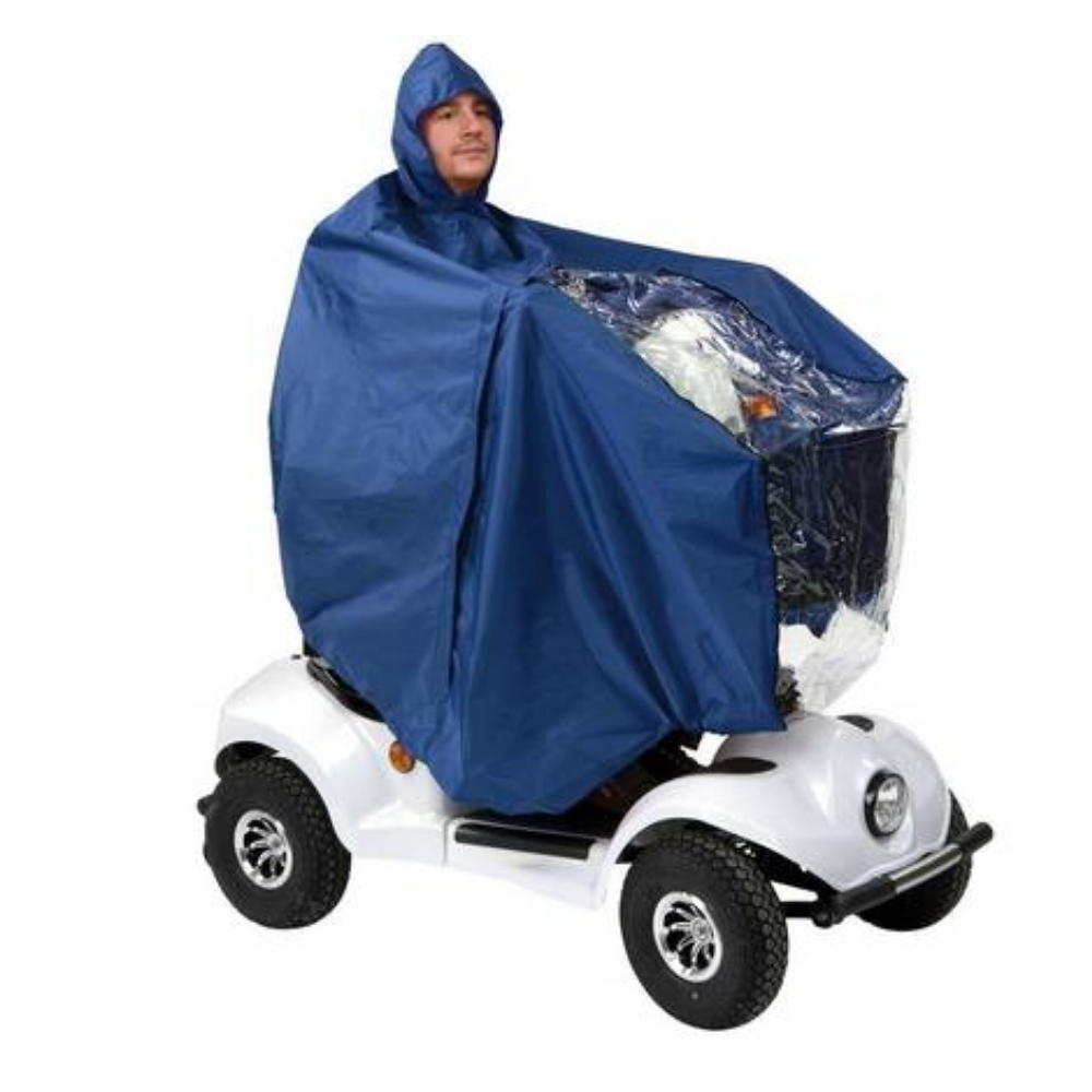 Scooter Cape MobilityCo MobilityCo