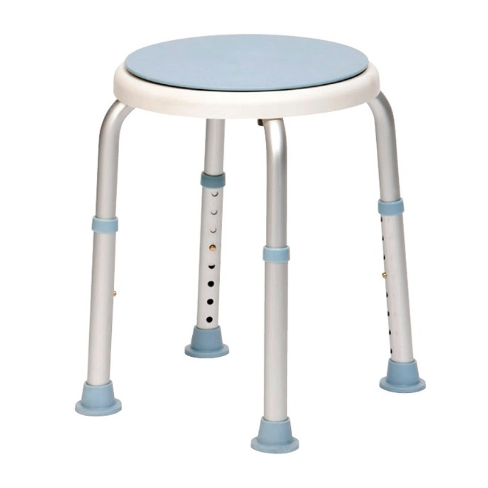 Rotating Stool MobilityCo MobilityCo