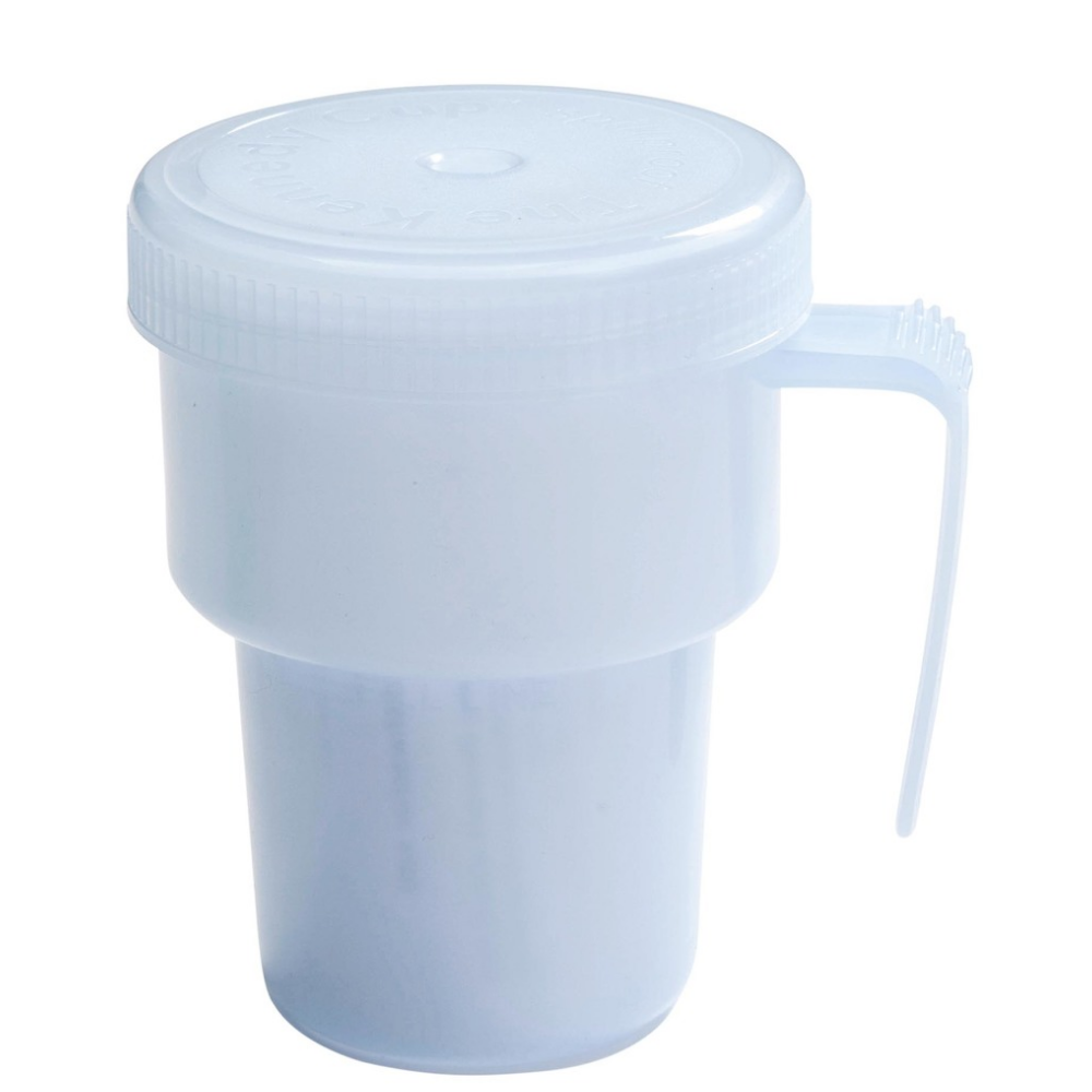 Spill Proof Cup MobilityCo MobilityCo